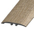 Versatrim - Slim Trim 3-en-1 PVC #111731 Baltic Washed Oak - 1/4" (6.4 mm) x 2" x 94"