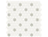 Soho Soft Sage Mosaïque - Hexagon avec Insertion ||4501-0453-0