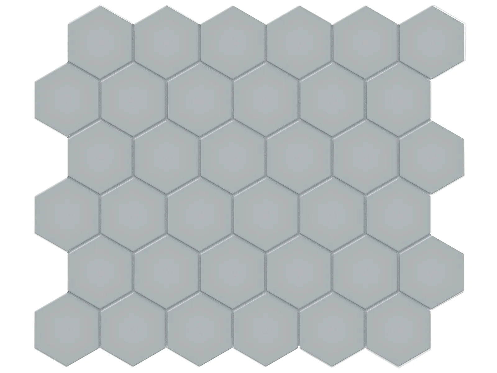 Soho Cloud Blue Mosaïques - 2"