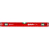 Sola - Niveau moulé sous pression Box Beam X-Pro Aluminium 24" ||LSX24 - Ceramed