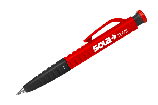 Sola - Porte-mines et marqueur à trous profonds TLM2 5-7/8" ||66041120 - Ceramed