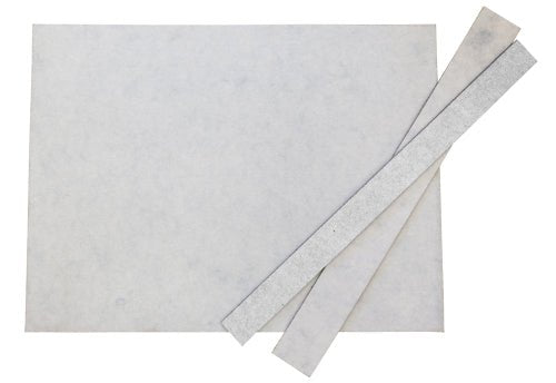 Soprema - Sous-couche acoustique Acoustiboard 36" x 48" ||8018 - Ceramed