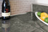 Schluter - Dilex-Ahk Corner Ext 90 Alum Polished Nickel ||E90/AHK1S/ATG