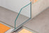 Schluter Systems - DECOSG CORNER GROOVE PROFILE 3/8 AL MAT 12 ||SGC100AE12