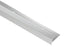 Schluter Systems - VINPRO-STEP 1/2 ALUM BRUSHED CHROME ||VPSTL125ACGB