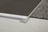 Schluter Systems - VINPRO-S PROFILÉ 7/16 ALUM NICKEL BROSSÉ ||VPSL110ATGB