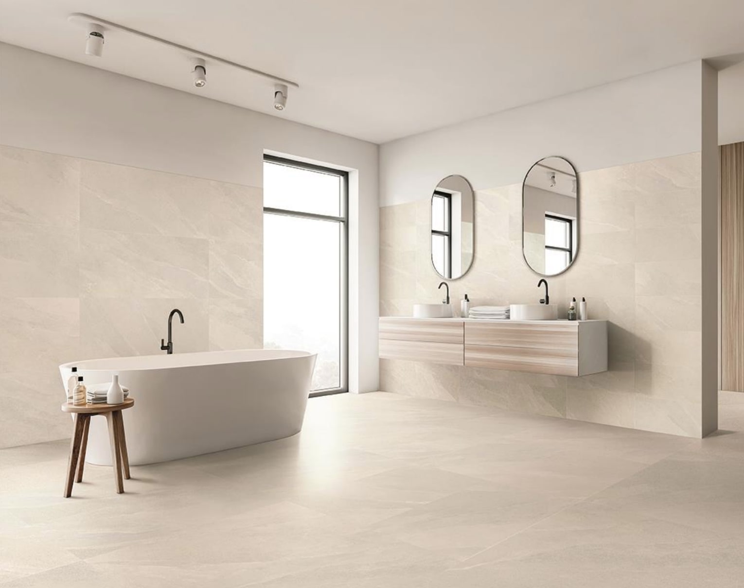 IP Ceramic - ST - Beige