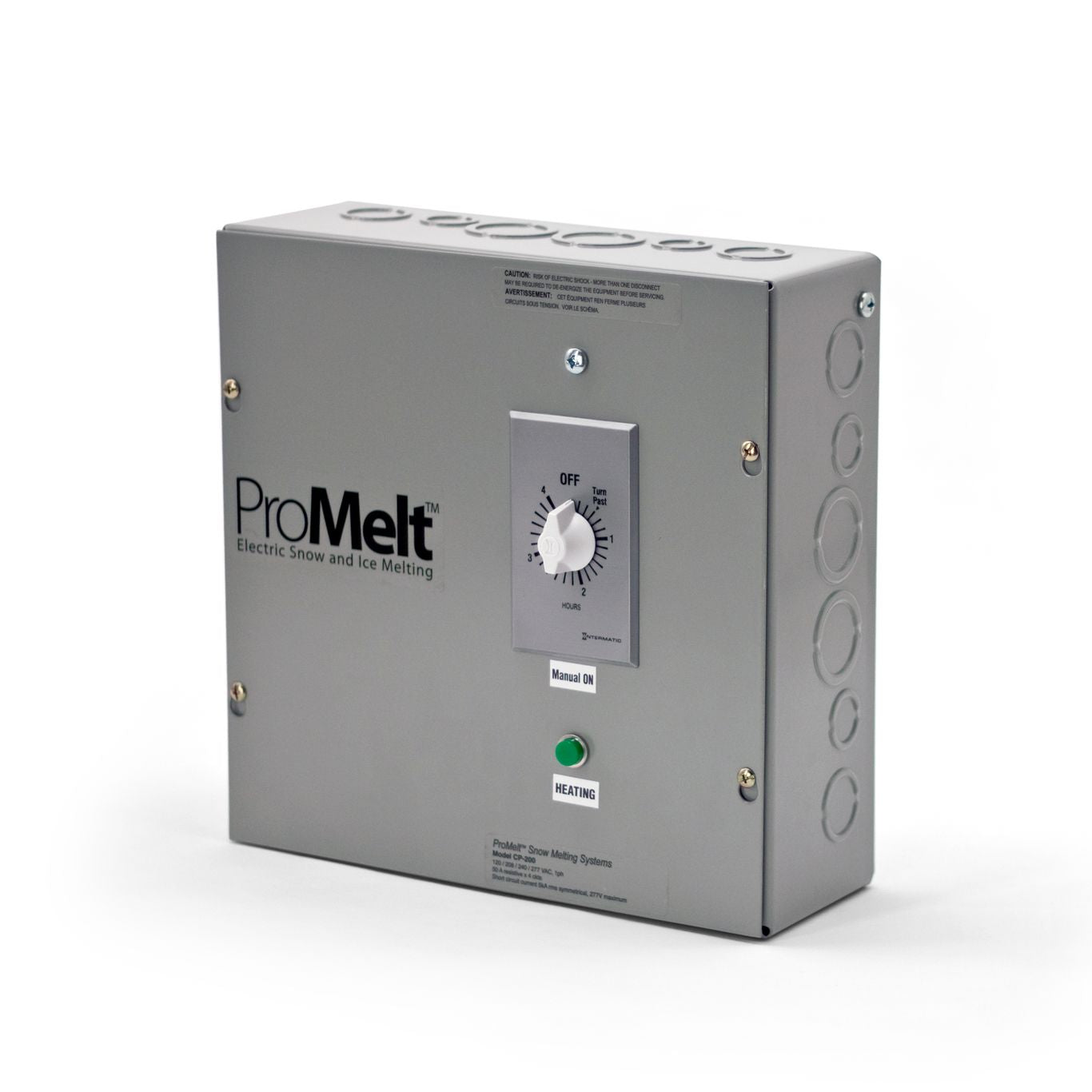 Comfort-One - Panneau de commande 50 AMP