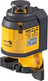 Stabila - Lax400 Laser Horiz.360/vert/90 + Plomb ||03360 - Ceramed