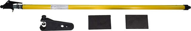 Stabila - LT30 Laser 12' Telescopic Pole ||07467 - Ceramed