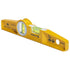 Stabila - Niveau à bulle Torpedo Type 81 S REM, 25 cm (10 po) avec étui ||25100 - Ceramed