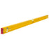 Stabila - Niveau à bulle Type 80 AS-2, 48" (120 cm) ||29048 - Ceramed