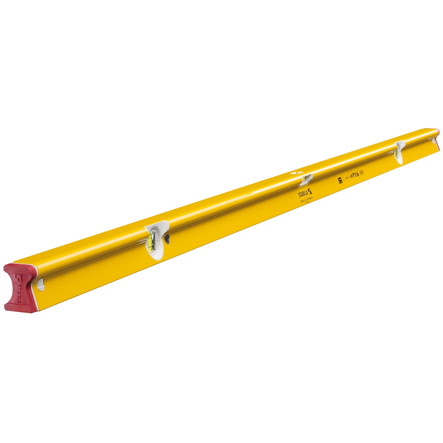 Stabila - Niveau à faisceau en R Type R300, 1,83 m (72 po) ||41072 - Ceramed