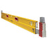 Stabila - Niveau extensible Type 106T, 1,83 à 3,05 m (6 à 10 pi) avec supports ||35610 - Ceramed