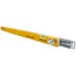 Stabila - Niveau télescopique Type 80T, 91 à 150 cm (36 à 59 po) ||29459 - Ceramed