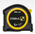 Stabila - Ruban à mesurer BM 100 5 m/16' ||30816 - Ceramed
