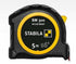 Stabila - Ruban à mesurer BM 300 5 m/16' ||30616 - Ceramed