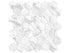La Marca Statuarietto Mosaic - 2"