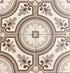 Sainte-Germaine Marrone - 8X8