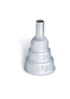 Steinel - Buse de réduction de 9 mm (3/8 ") ||110050176 - Ceramed