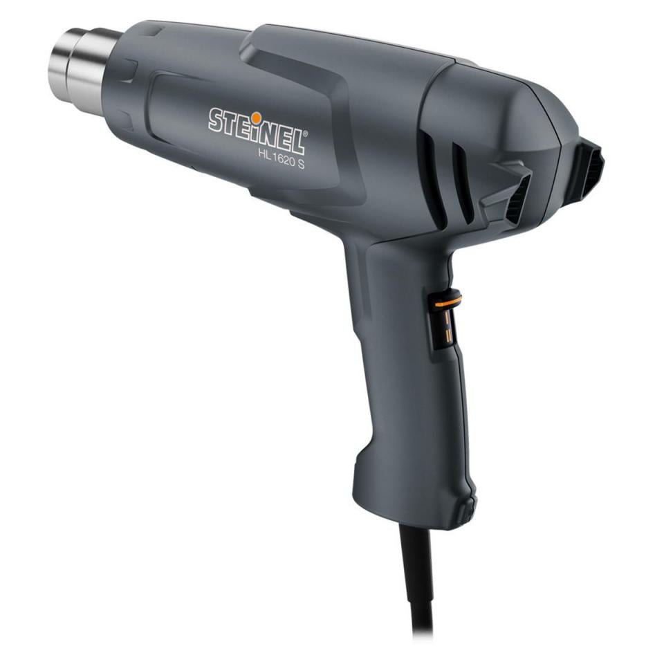 Steinel - Pistolet à chaleur HL1320S ||110023455 - Ceramed