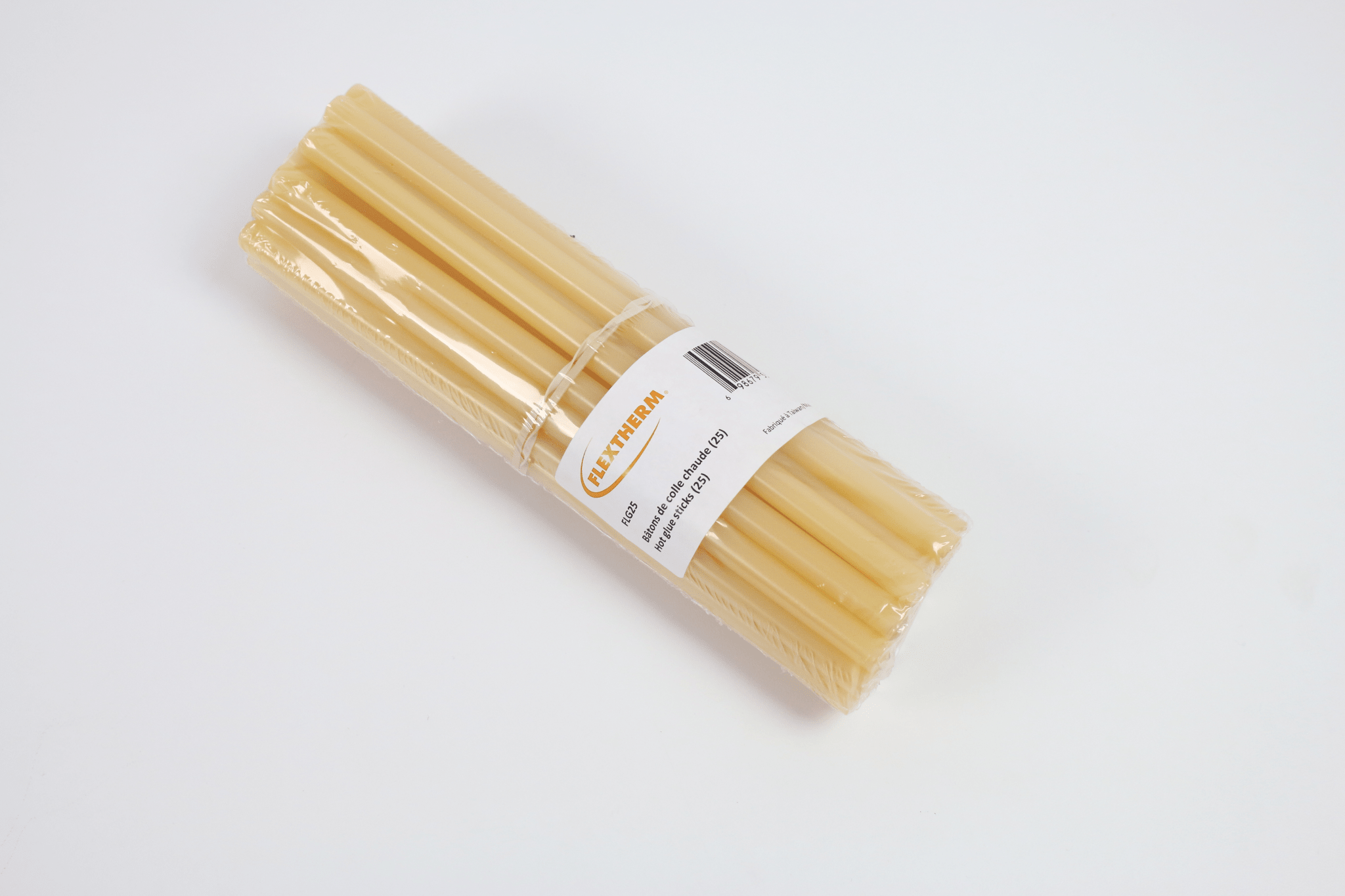 Stelpro - Bâtons de colle chaude (paquet de 25) ||FLG25 - Ceramed