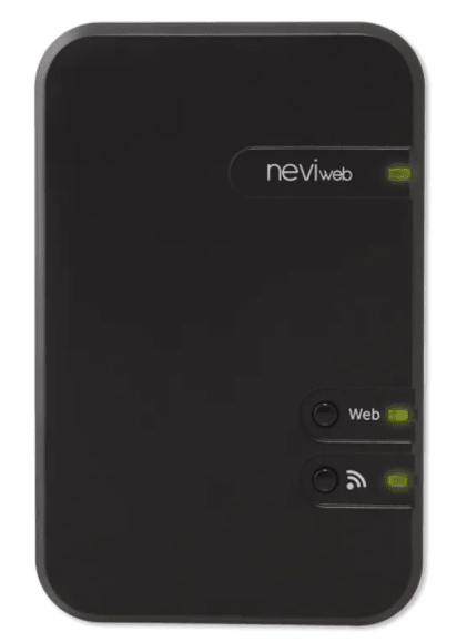 Stelpro - Thermostat Web Interface Neviweb ||FLWEB45 - Ceramed