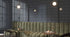Centura - STICK - Ceramic Tile - DEEP NAVY MATTE 11.25 in x 11.75 in x 5.5 mm
