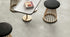 Centura - STONE UNION - Ceramic Tile - FLINT 24 in x 24 in x 10 mm