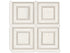 Mayfair Suave Bianco Mosaic - Piazza