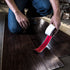 Surface Shields - 3" x 7' Zip N Close Zipper ||ZC02 - Ceramed