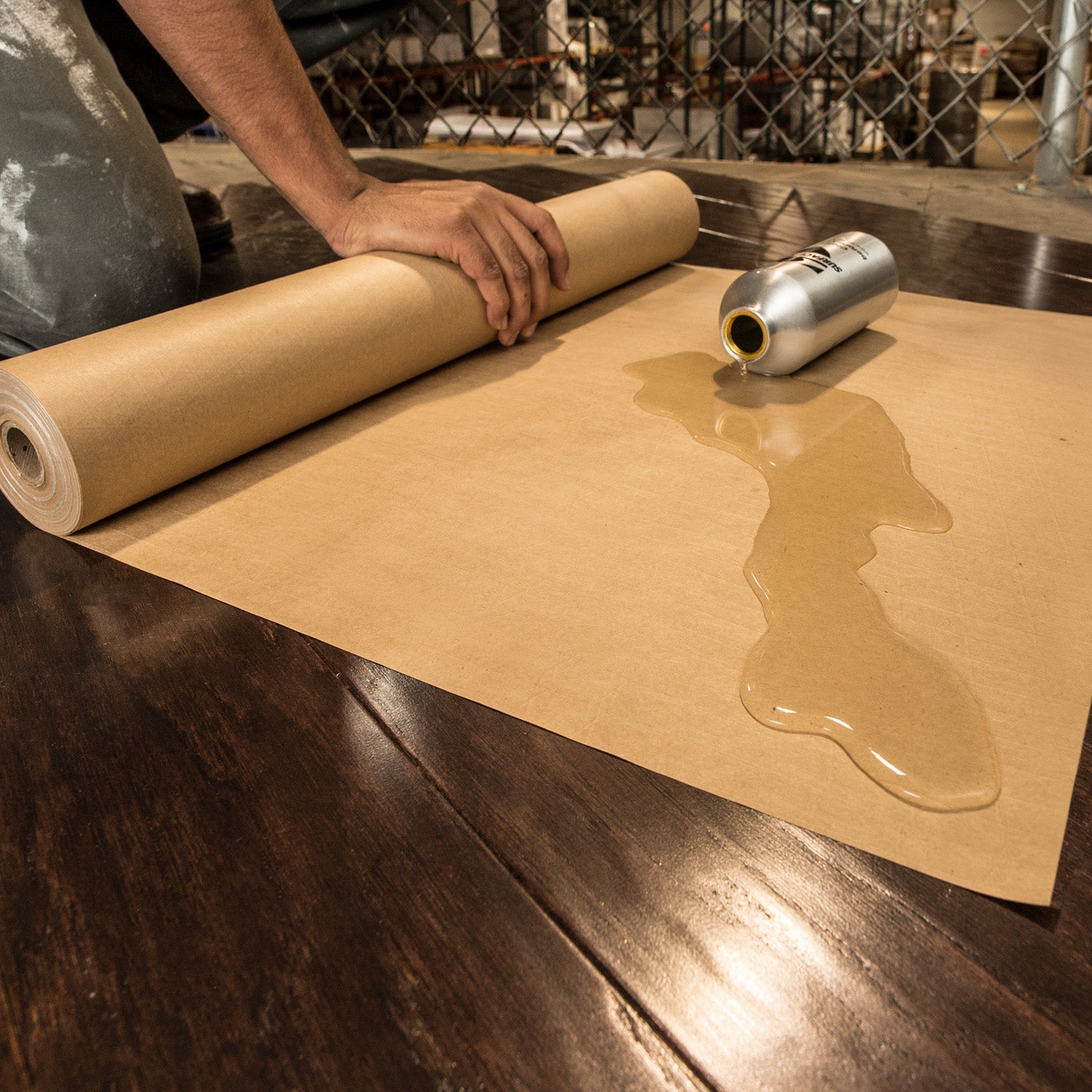 Surface Shields - 36" x 300' Water Shield ||WS36300 - Ceramed