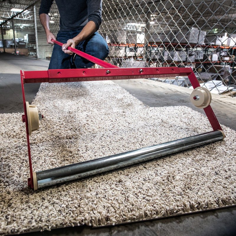 Surface Shields - Applicateur multi-usages 3 en 1 - 24", 30" & 36" ||A2436 - Ceramed