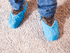 Surface Shields - Couvre-chaussures emballés en vrac (paquet de 100) ||SC300 - Ceramed