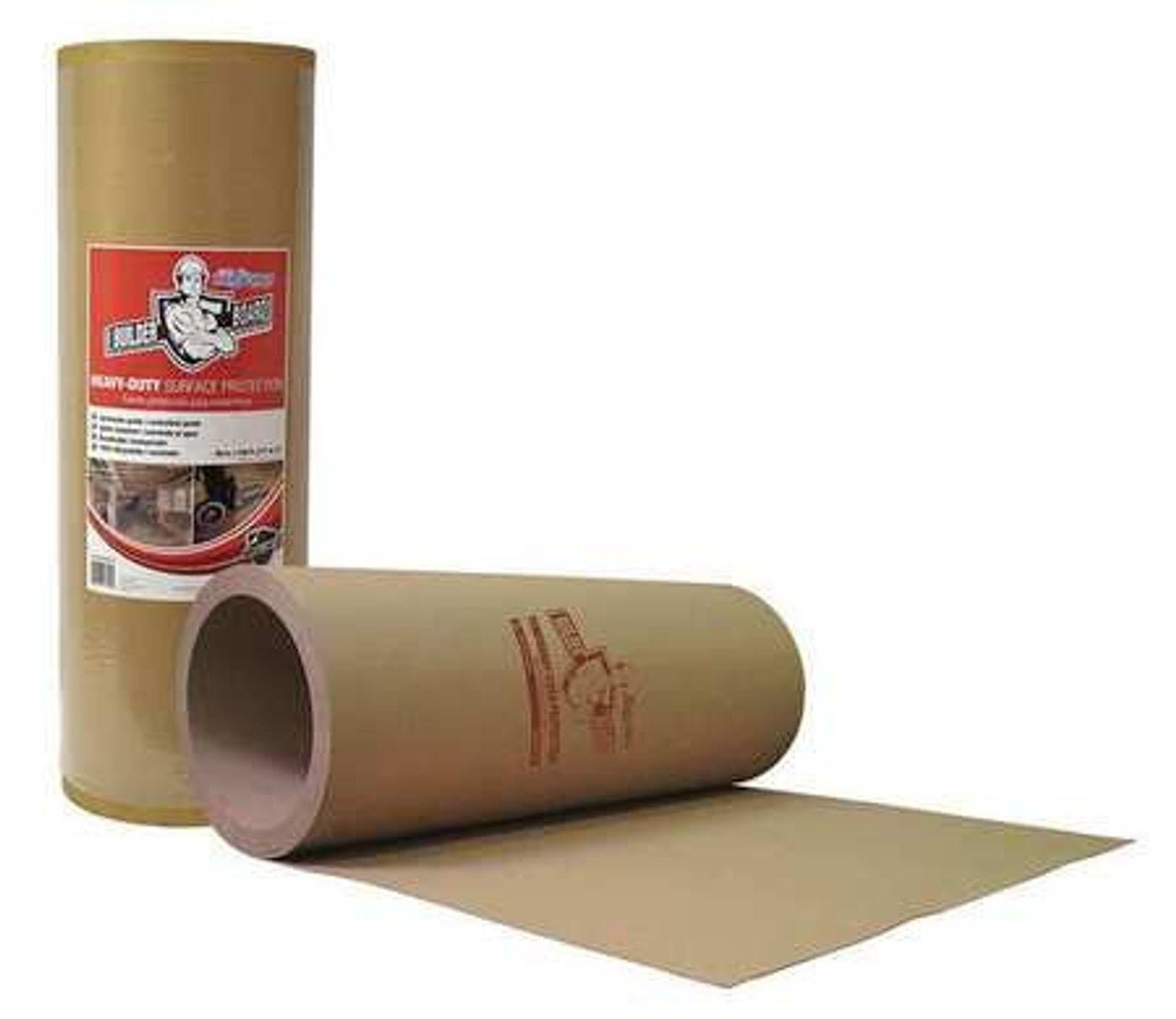 Surface Shields - Jobsite Edition Flooring Protect. 38x100 ||BLDJS38100 - Ceramed