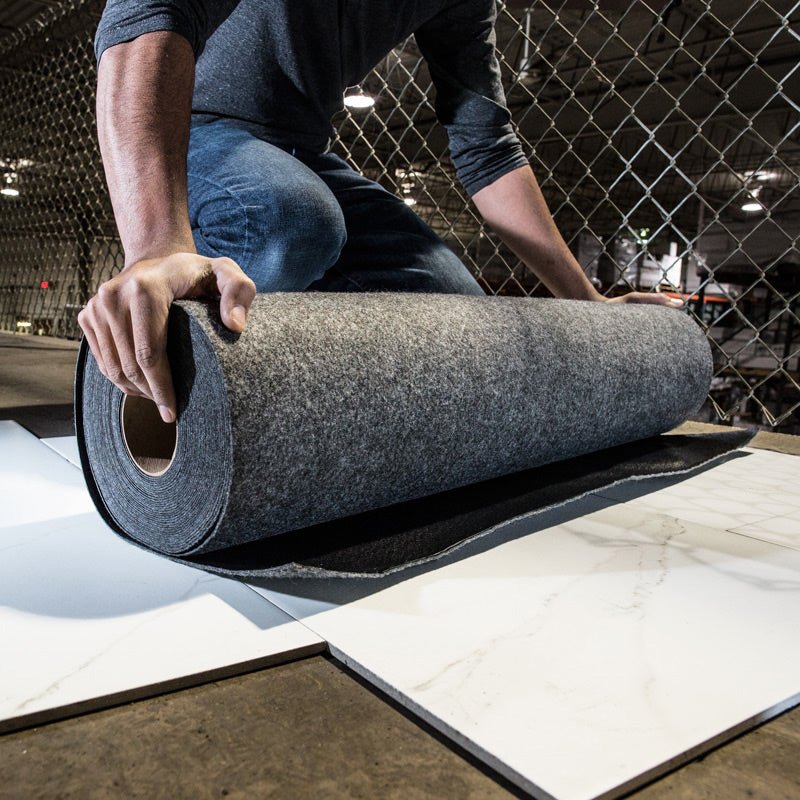 Surface Shields - Proshield 36 X 50' ||PS3650 - Ceramed
