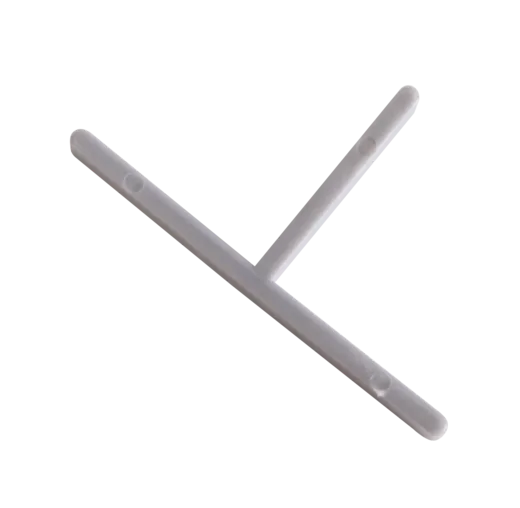 Rubi - Joints d'espacement en T Superpro pour 1.5 mm ||02860