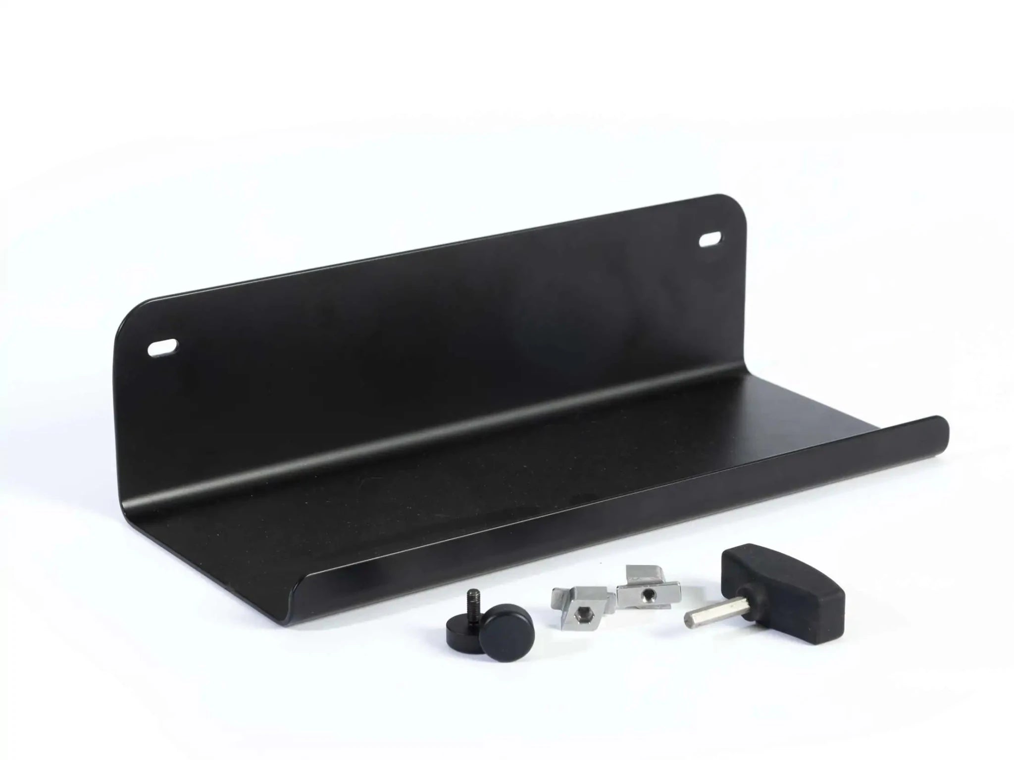Tablette Onyx pour panneaux acoustiques - Ceramed