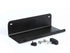 Tablette Onyx pour panneaux acoustiques - Ceramed