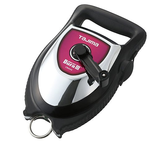 Tajima - Chalk-Rite DURA III. Snap-line de craie de 2,8 mm avec libération de poignée intégrée ||CR604S - Ceramed