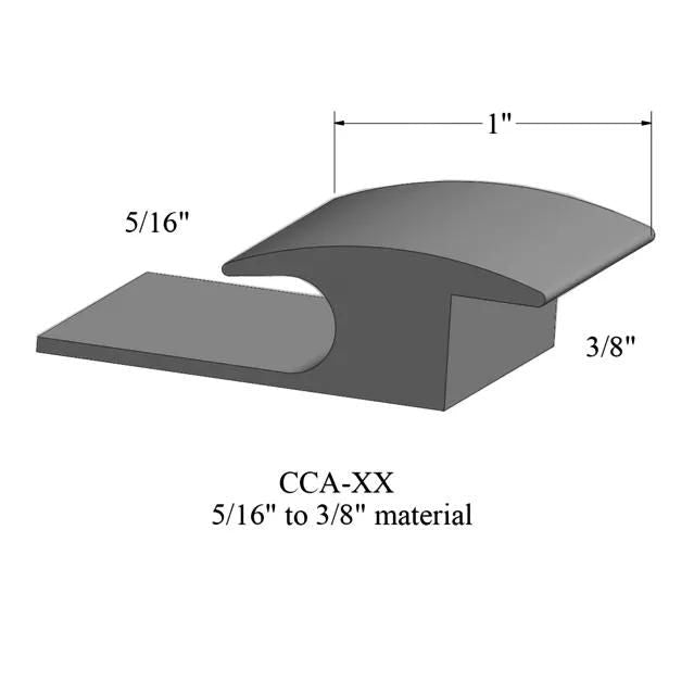 Tarkett - Adaptateur A Plancher 5/16 A 3/81 TA6 ||440073044 - Ceramed