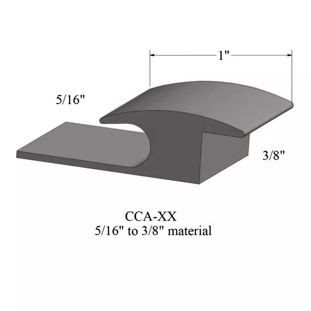Tarkett - Adaptateur A Plancher 5/16 A 3/81 TB1 ||440073043 - Ceramed
