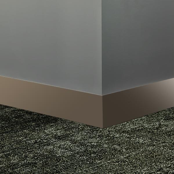 Tarkett - Base murale de type Millwork #150 Wetlands Monument 2-1/2" x 8' (paquet de 8)