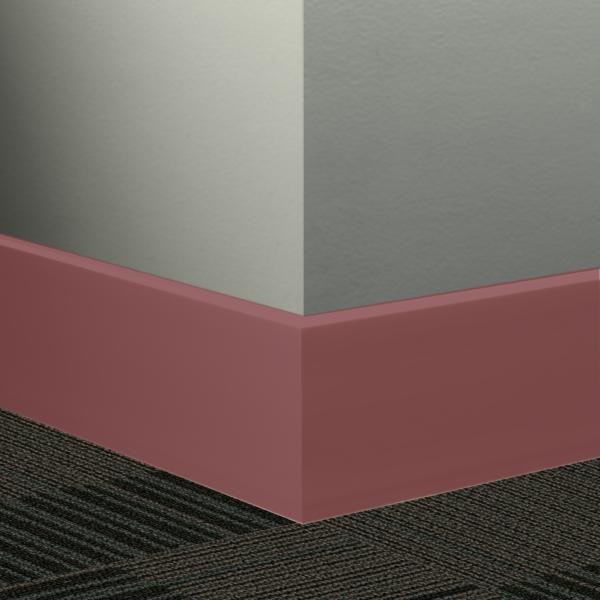 Tarkett - Base murale de type Millwork #163 Salsa Mandalay 2-1/2" x 8' (paquet de 5)