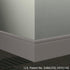 Tarkett - Base murale de type Millwork #197 Shaded Reveal 4-1/4" x 8' (paquet de 8)