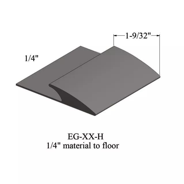 Tarkett - Bordure A Tapis 1/4 X1-9/32 Large TB1 ||440217056 - Ceramed