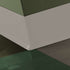 Tarkett - Caoutchouc thermoplastique Duracove 1/8" (type TP) - DC 195 6 X 100 1/8 TOE Duracove 6" #195 Ash - Wallbase 100'