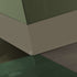 Tarkett - Caoutchouc thermoplastique Duracove 1/8" (type TP) - DC 276 4 X 120 1/8 TOE Duracove 4" #276 Mystical - Wallbase 120'