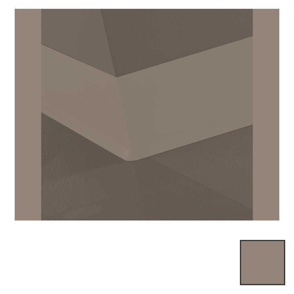 Tarkett - Coin Exterieur cb80-4 ||CB804XOC-2 - Ceramed