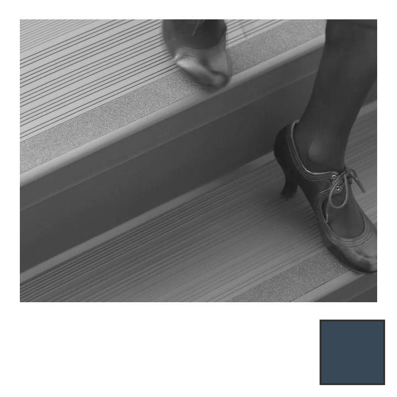Tarkett - Contre-Marche Vinyle .080- 7 X 48 18 ||440669012 - Ceramed